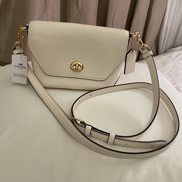 Coach Bags Nwt Coach Karlee Crossbody Poshmark